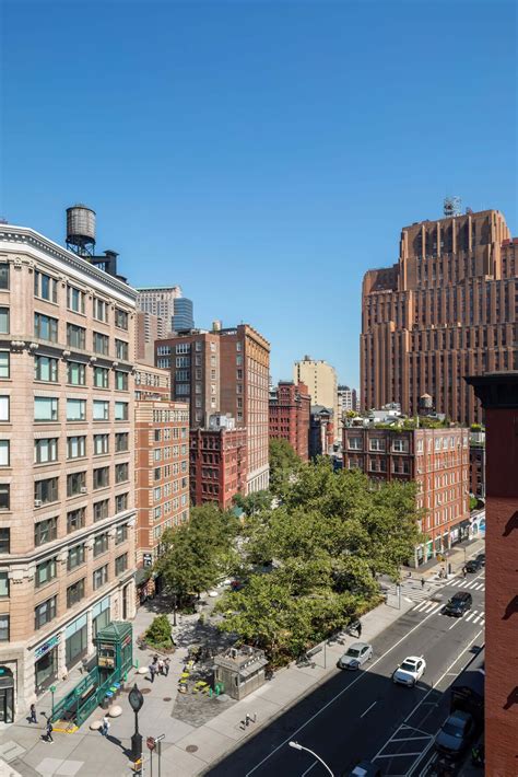 Tribeca Neighborhood 10014