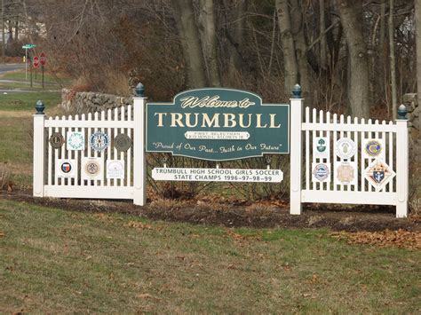 Trumbull CT Community Events
