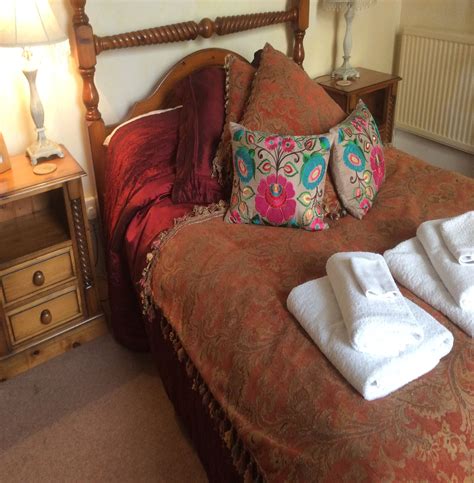Type of Accommodation