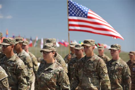 US Army