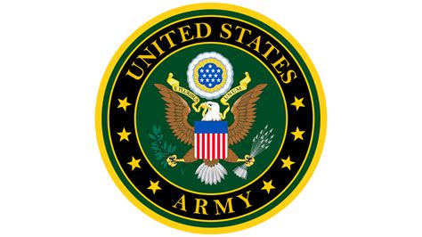US Army Seal Logo