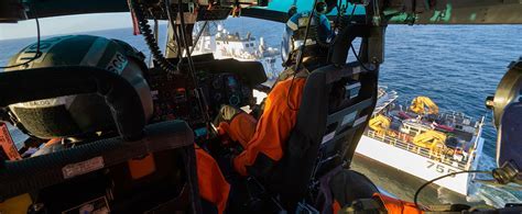 US Coast Guard