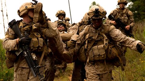 US Marine Corps