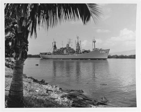 US Navy
