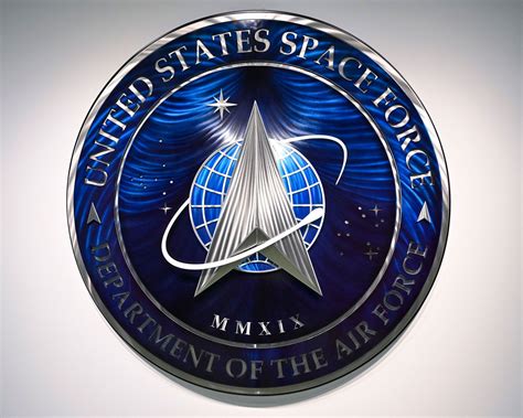 US Space Force