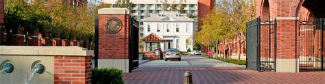 USC Parking Options