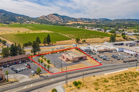 Ukiah CA Zip Code Map