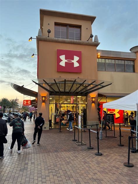 Under Armour Factory House