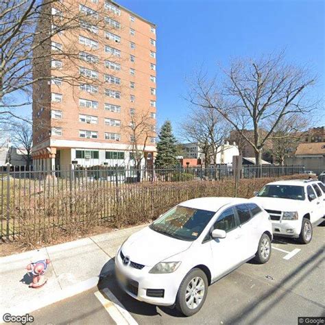Union City Housing