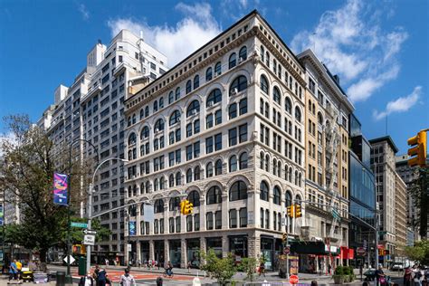 Union Square