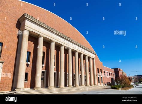 University of Nebraska-Lincoln Campus