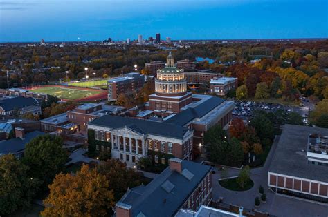 University of Rochester
