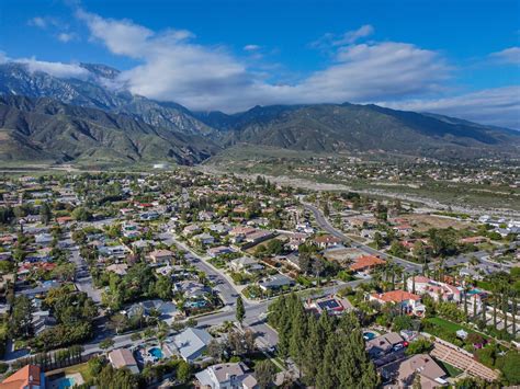 Upland CA Things to Do
