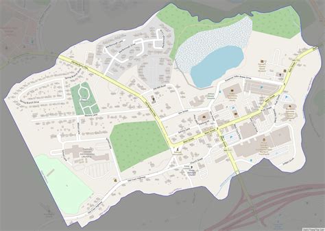 Upper Marlboro Location