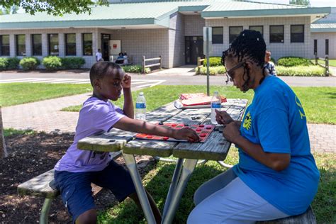Upper Marlboro MD Community Events