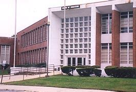 Upper Marlboro MD Education
