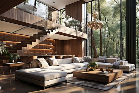 Upscale Living