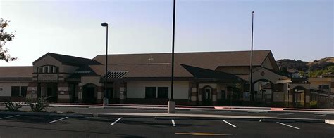 Valencia CA Schools