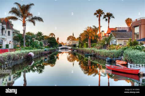 Venice Canals
