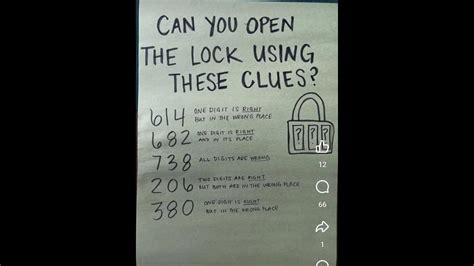 Viral Image Clues Example