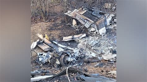 Virginia Plane Crash