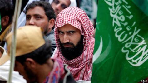 Wahhabi Islam