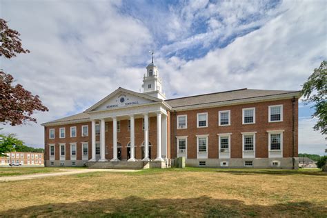 Wareham Education