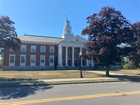 Wareham MA Community and Culture