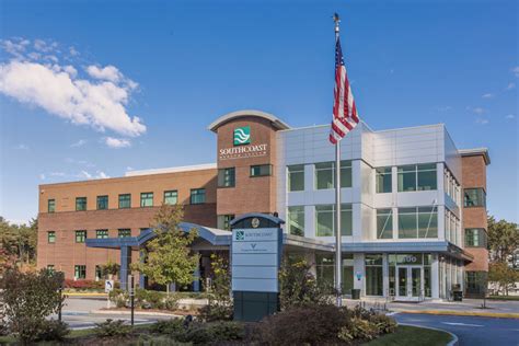 Wareham MA Healthcare and Medical Facilities