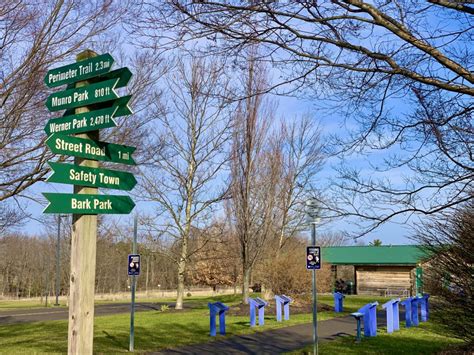 Warminster Community Park