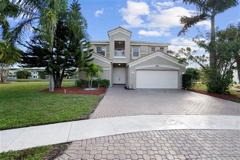 Wellington FL Zip Codes