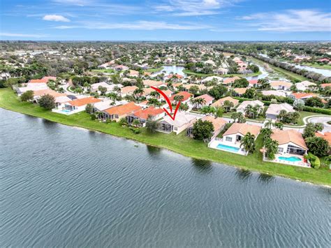 Wellington FL Zip Codes Importance