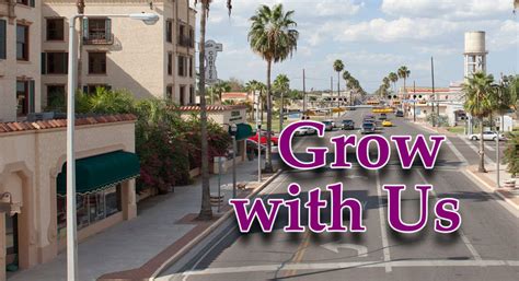 Weslaco Demographics