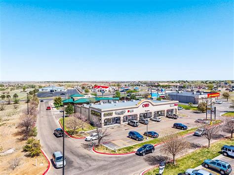 West Amarillo