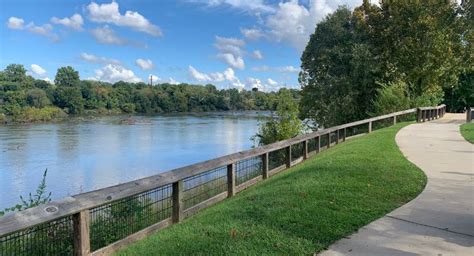 West Columbia SC Parks