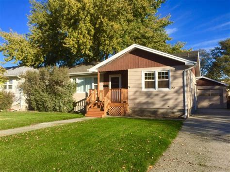 West End Billings Montana