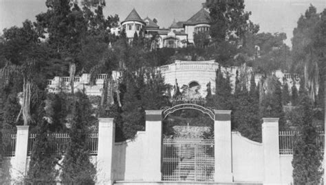 West Hollywood History
