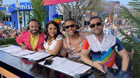 West Hollywood LGBTQ+ Community
