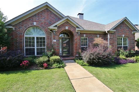 West Little Rock Neighborhood