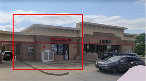 West Overland Park