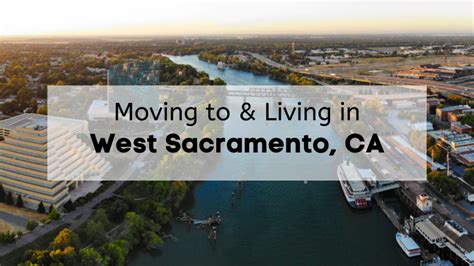 West Sacramento Community Center