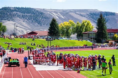 Western Colorado Football Community