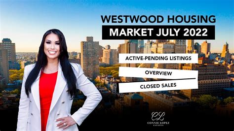 Westwood Housing Market