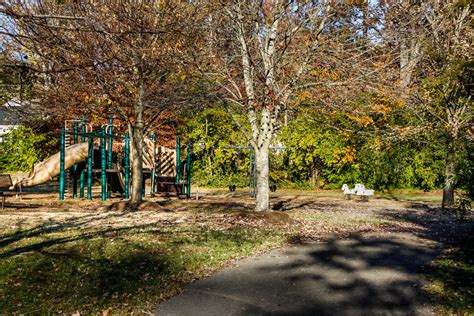 Westwood Parks