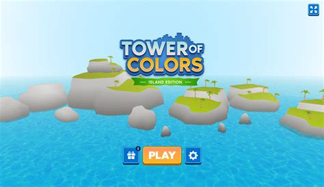 What Makes Tower of Colors Special