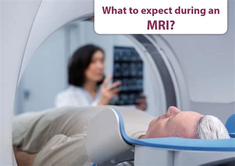 What to Expect During a Medical Imaging Test