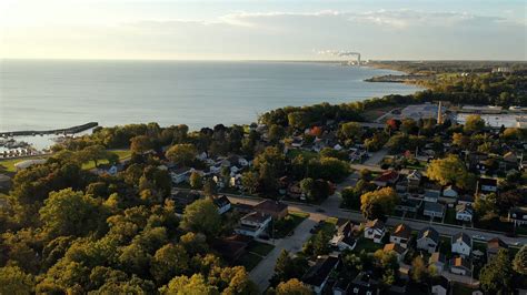 Whitefish Bay Neighborhood