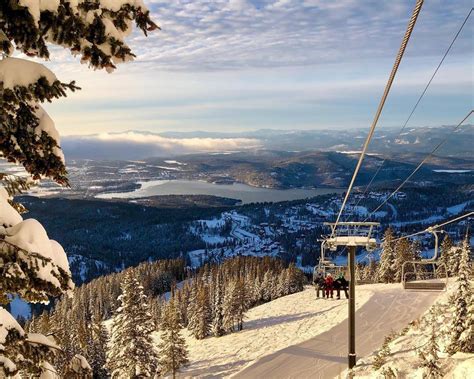Whitefish Montana