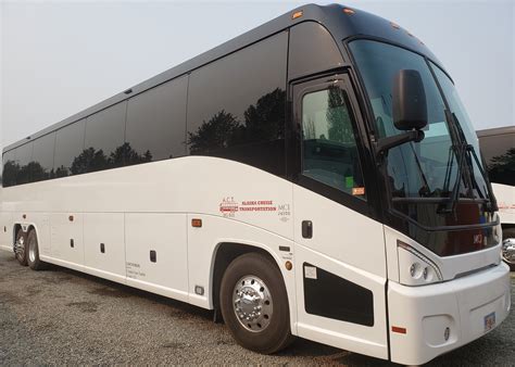 Whittier Transportation