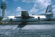 Wien Air Alaska Flight 99